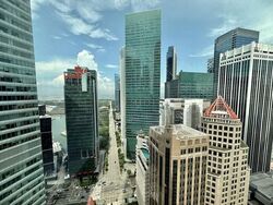 Republic Plaza (D1), Office #557107821